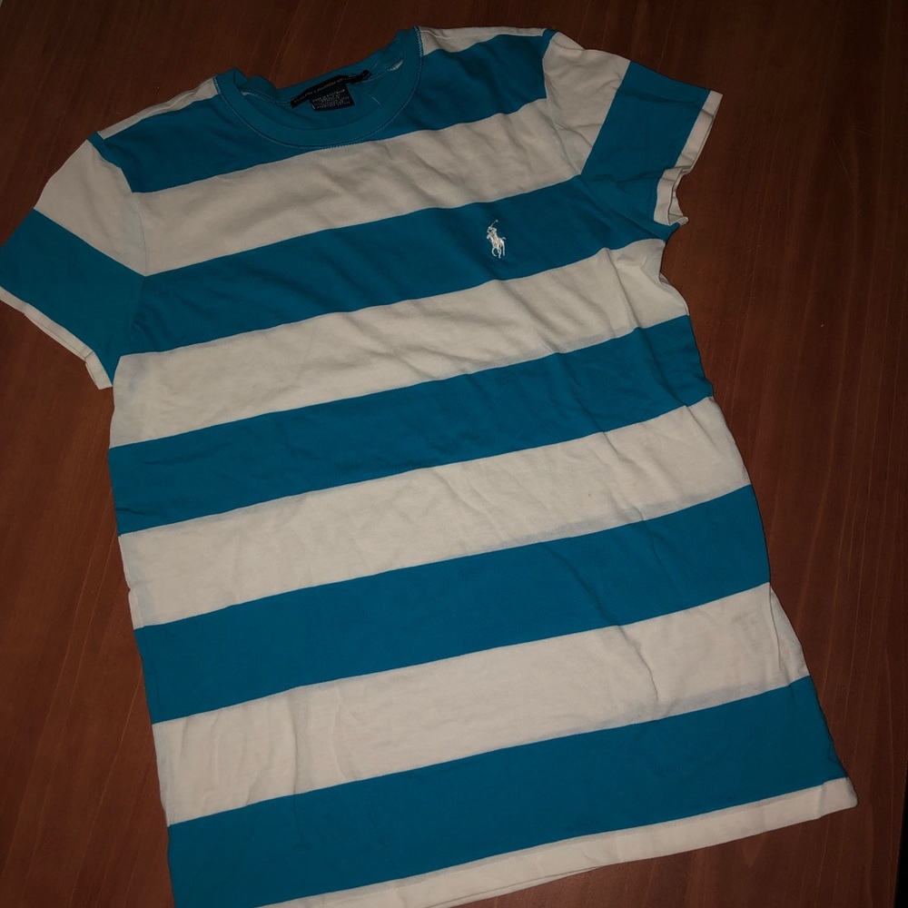 Ralph Lauren Top👚💙